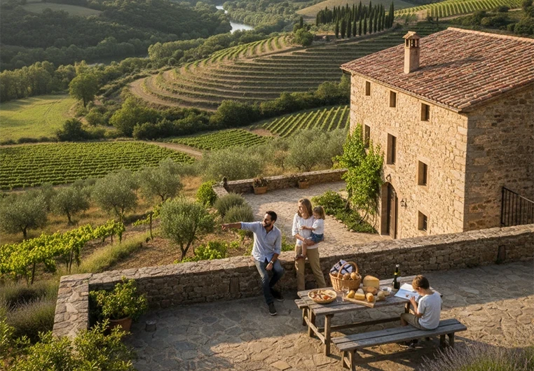 Img Masoveria i manteniment expert al servei del vostre patrimoni